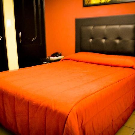 Hotel Villa Cahita Лос-Мочис Экстерьер фото