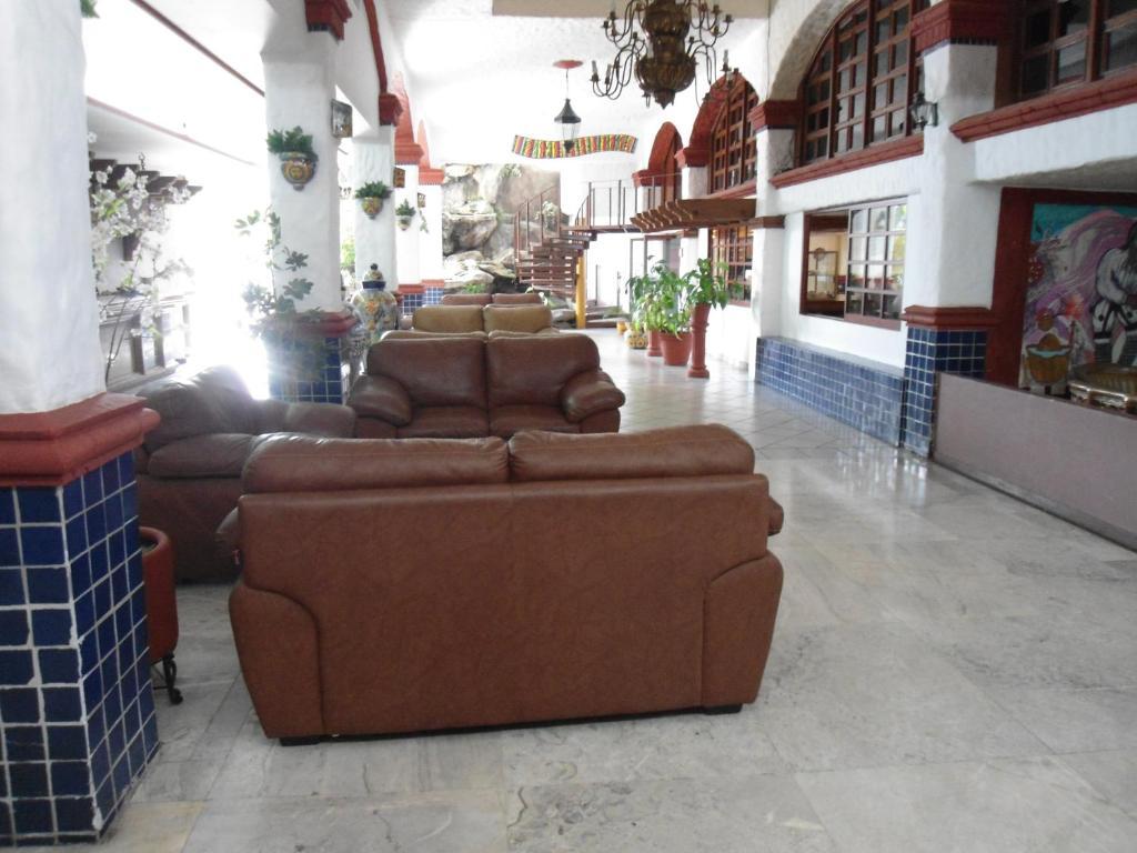 Hotel Villa Cahita Лос-Мочис Экстерьер фото
