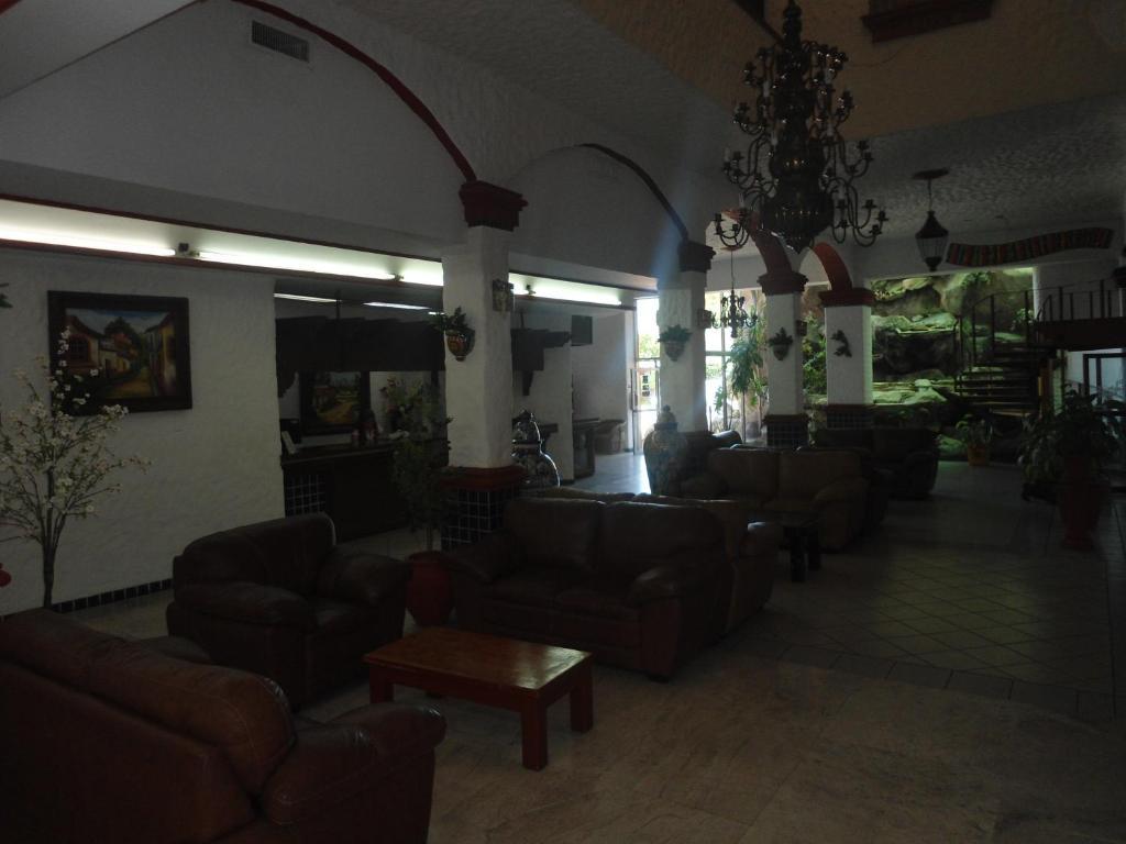 Hotel Villa Cahita Лос-Мочис Экстерьер фото