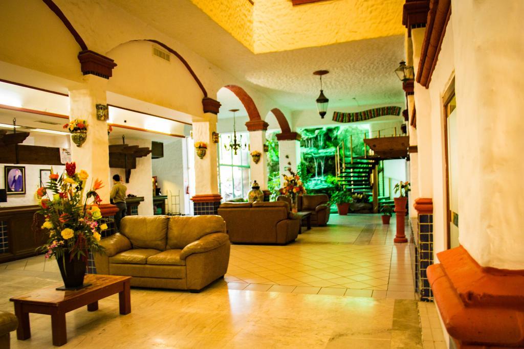 Hotel Villa Cahita Лос-Мочис Экстерьер фото