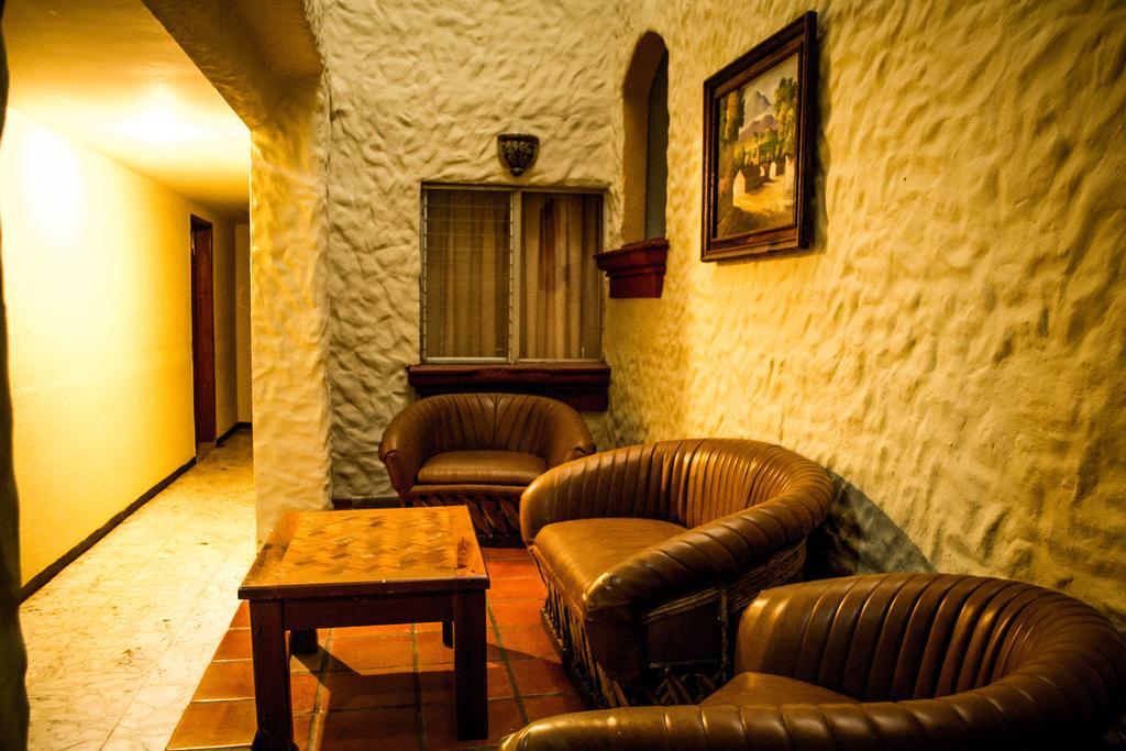 Hotel Villa Cahita Лос-Мочис Экстерьер фото