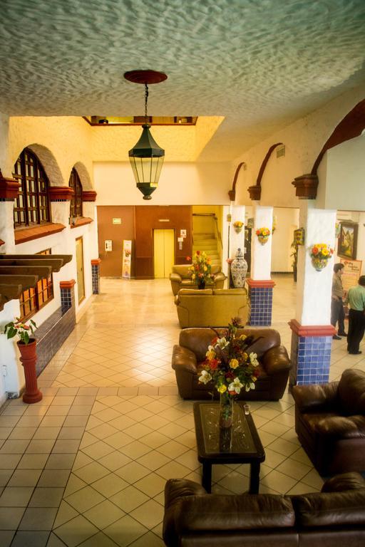 Hotel Villa Cahita Лос-Мочис Экстерьер фото